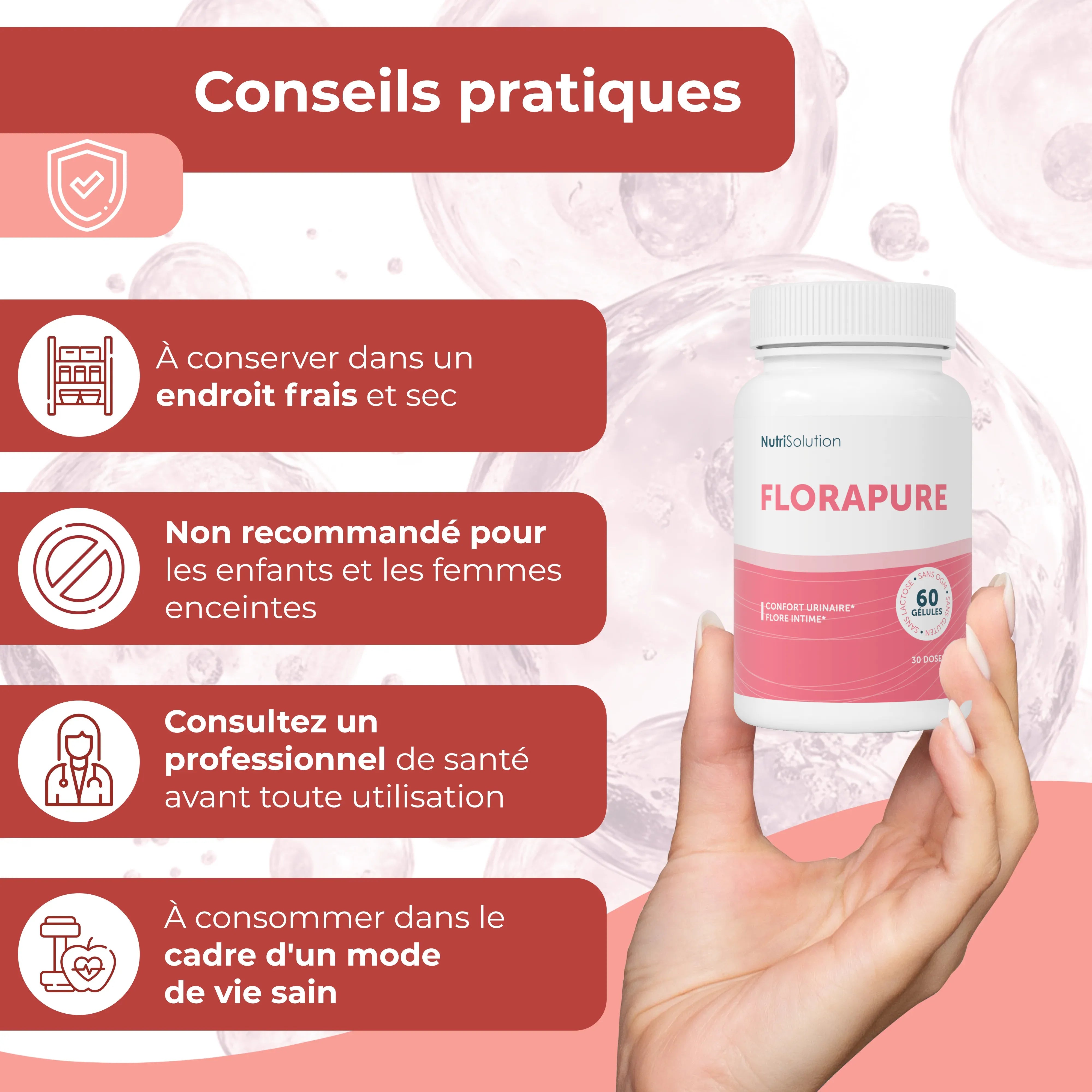 FloraPure