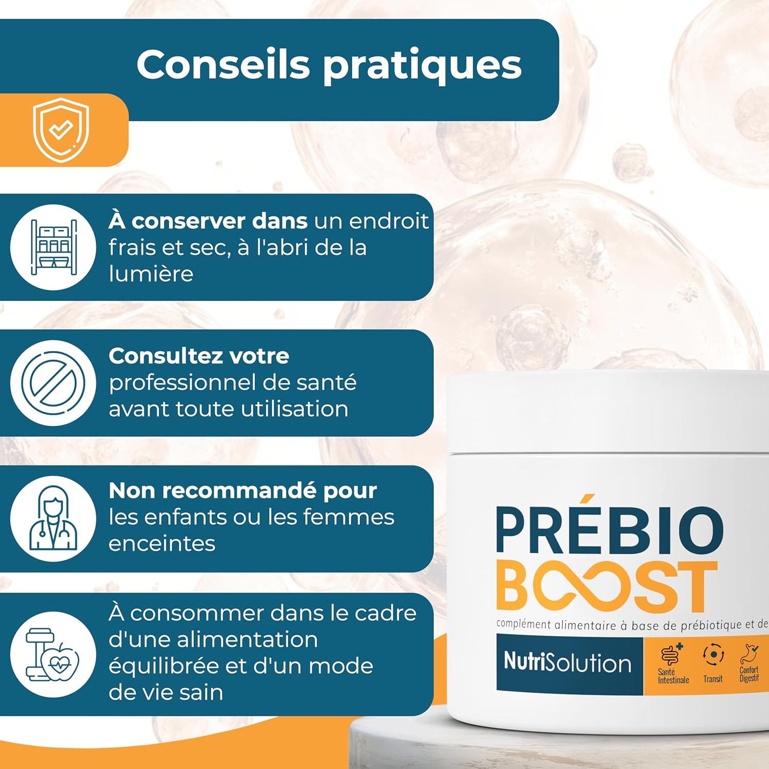 Prébio-Boost