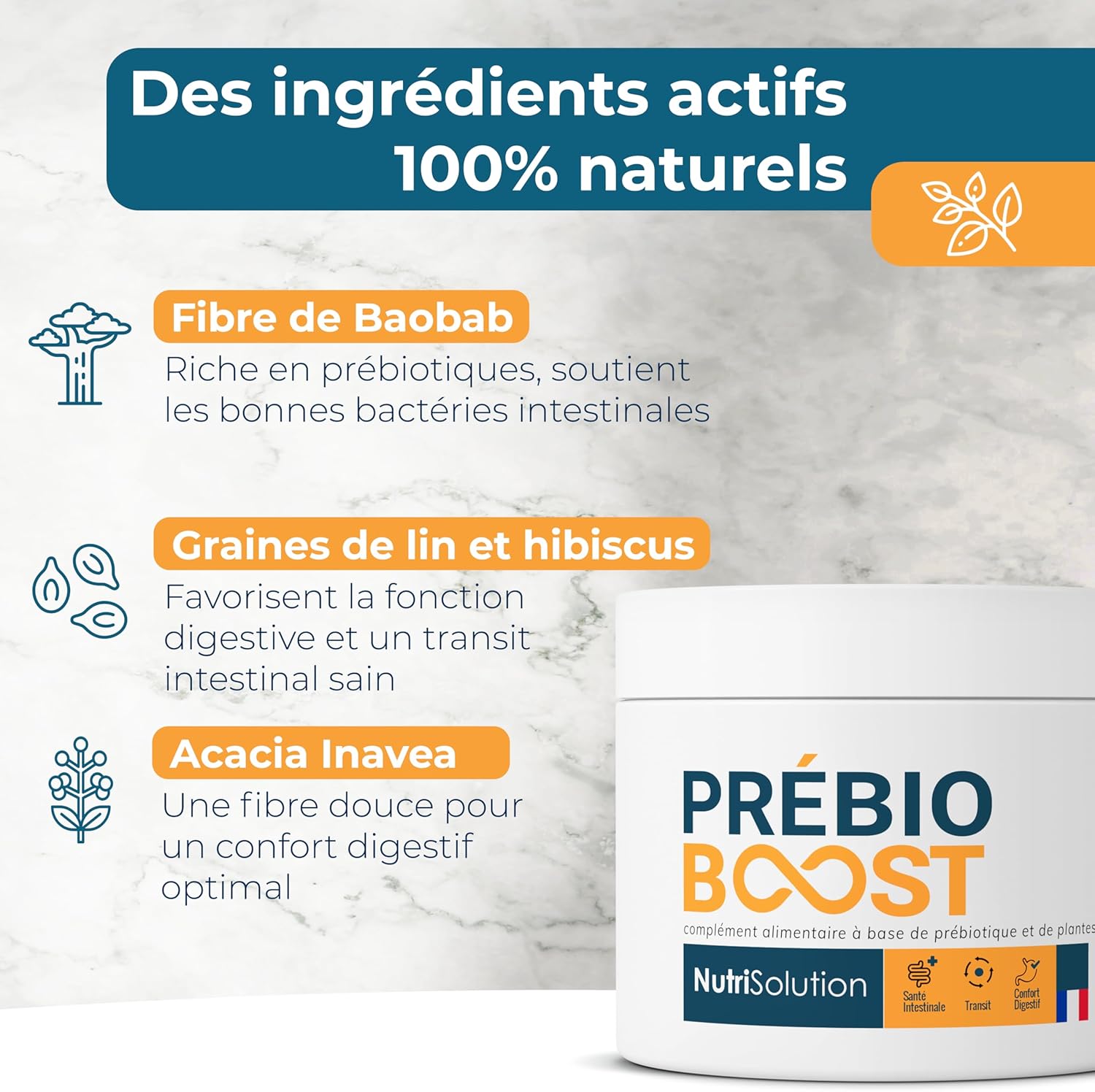 Prébio-Boost