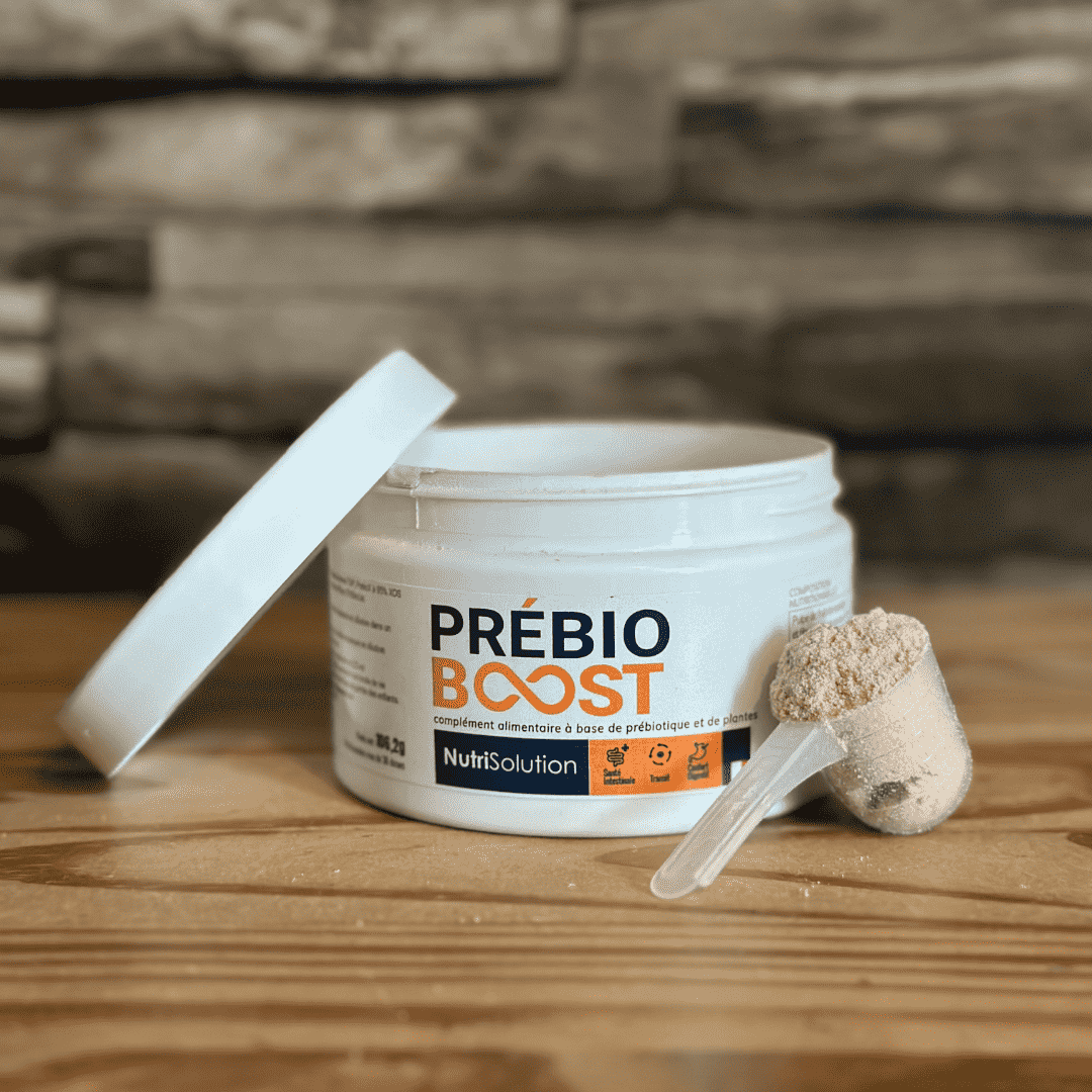 Prébio-Boost