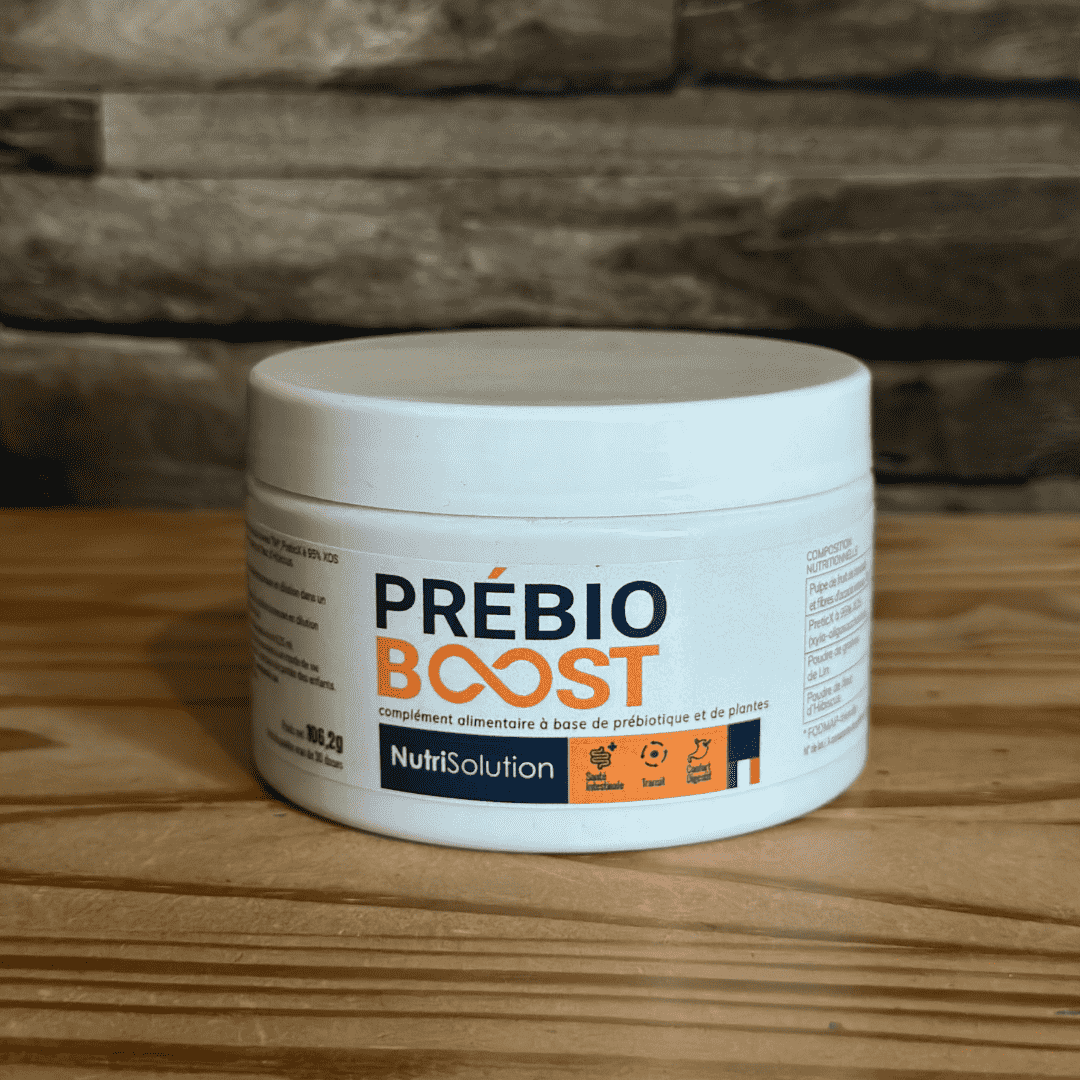 Prébio-Boost