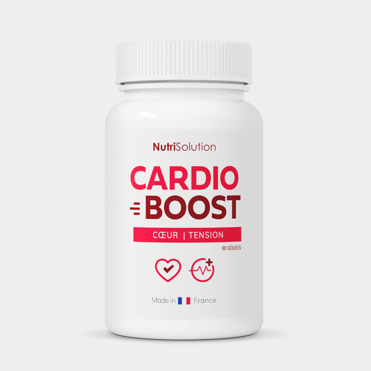 Cardio Boost