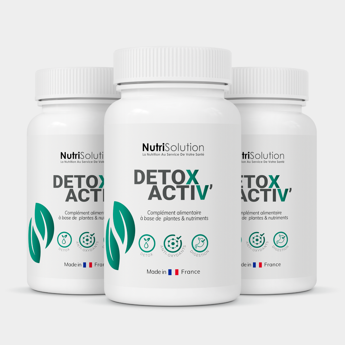 Detox Activ’