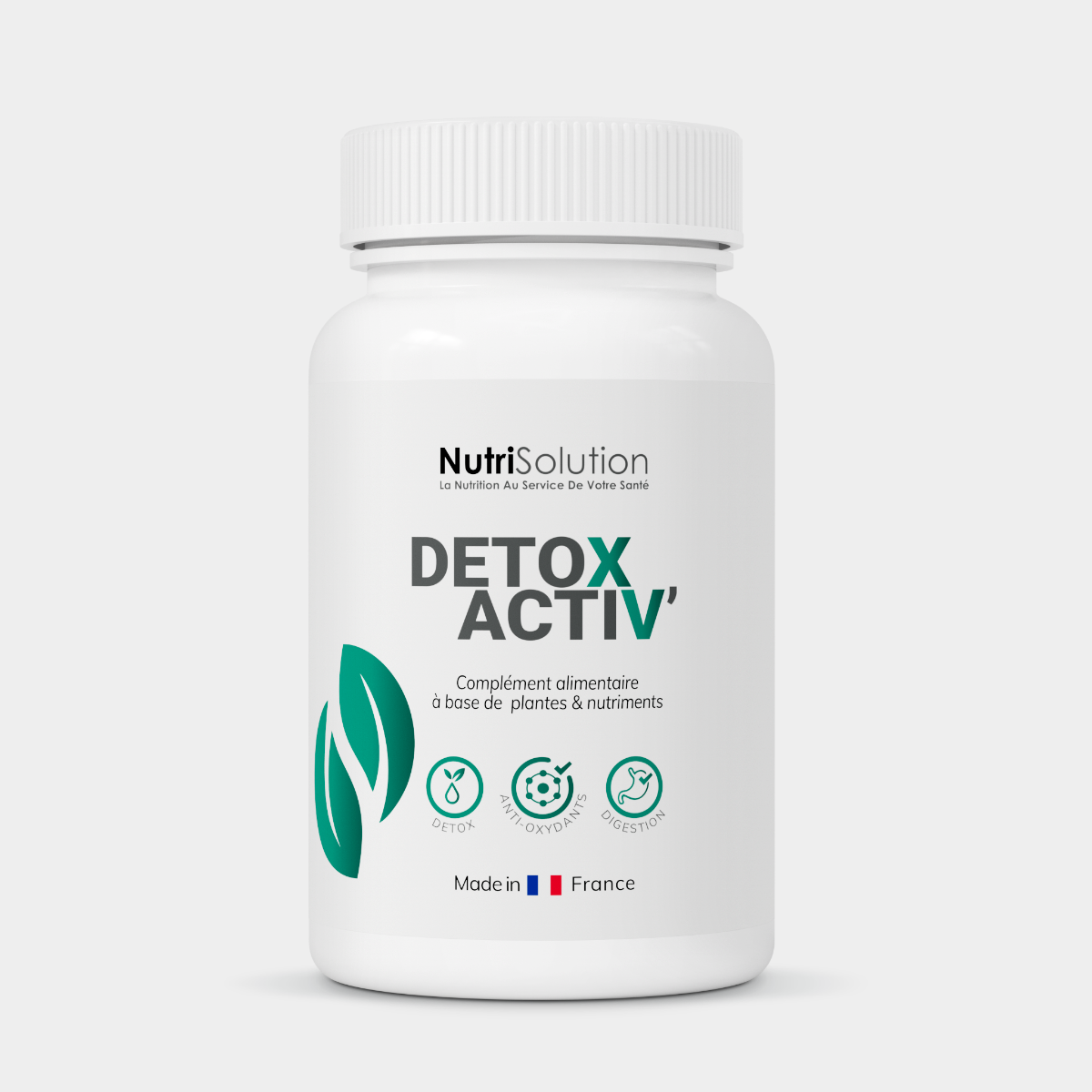 Detox Activ’
