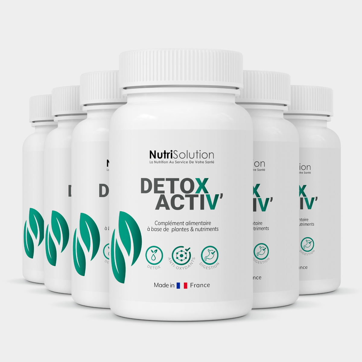 Detox Activ’