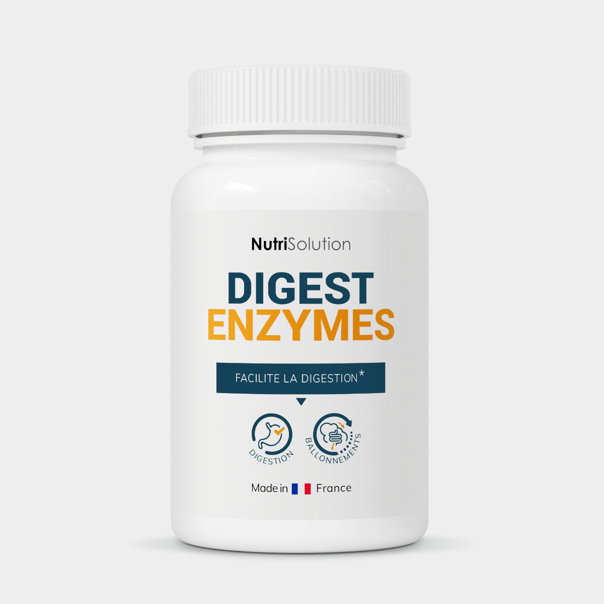 Digest Enzymes