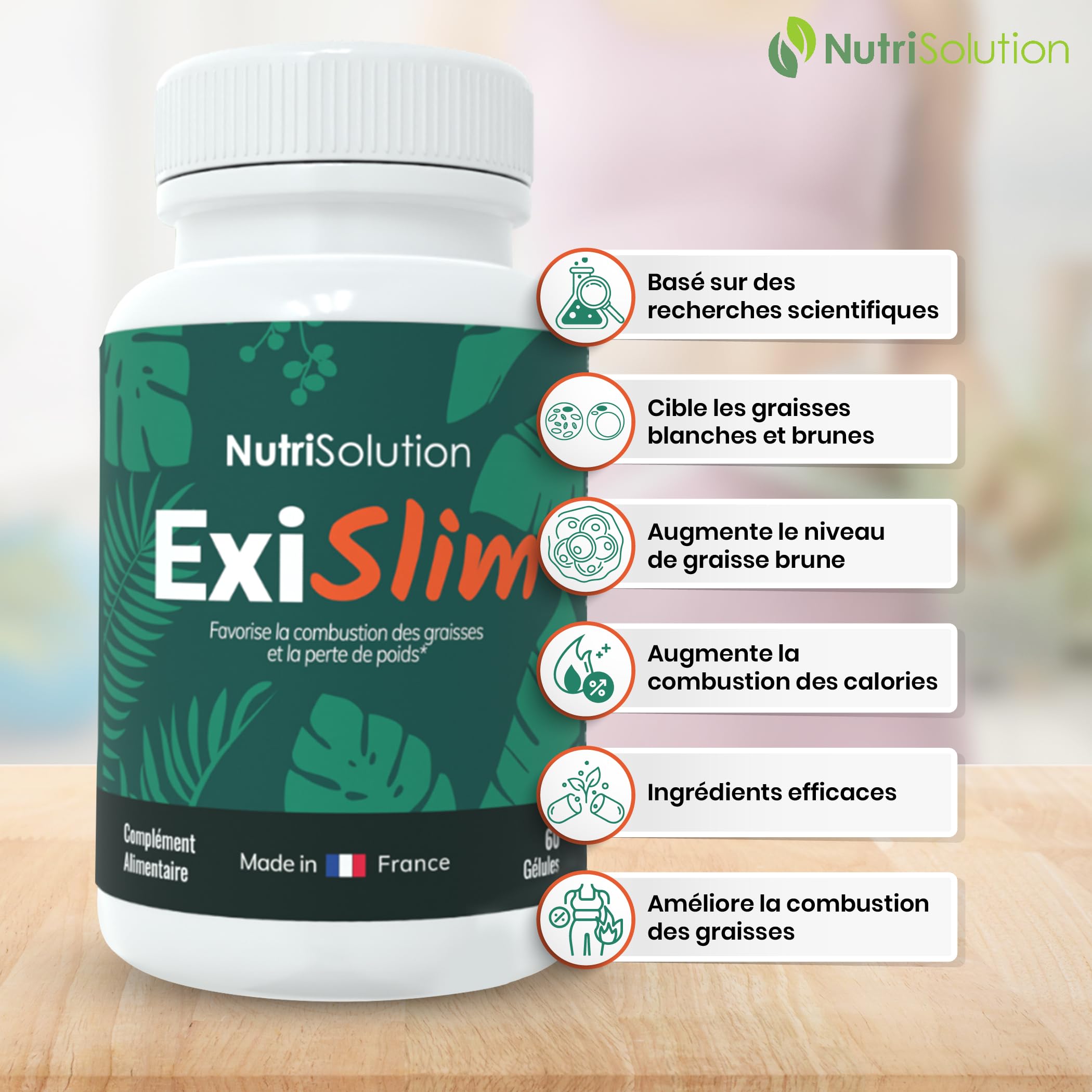 Exislim