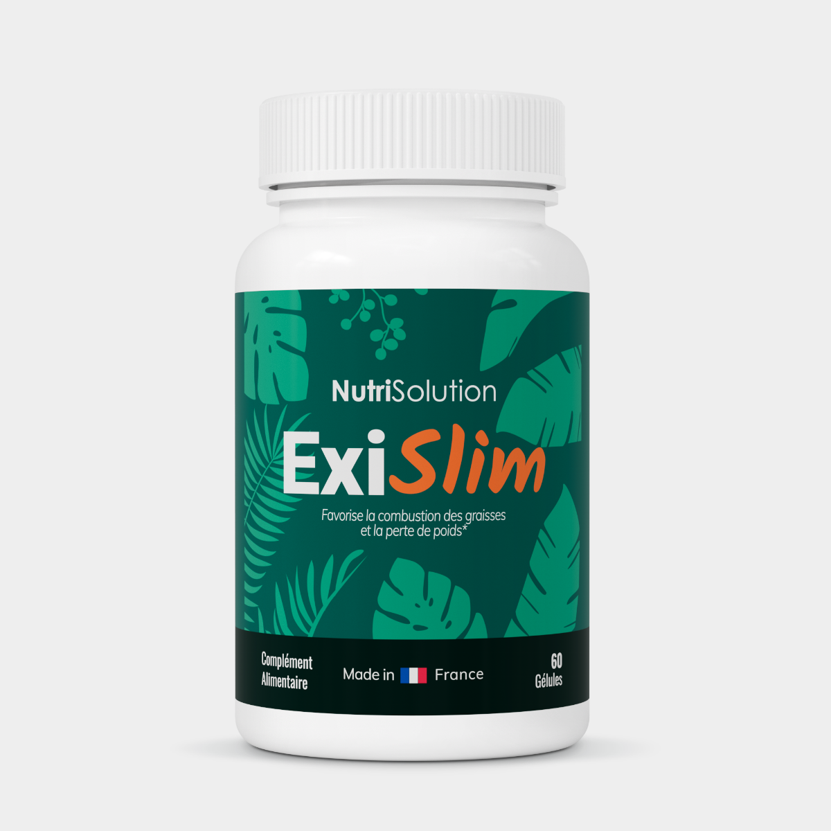 Exislim Image