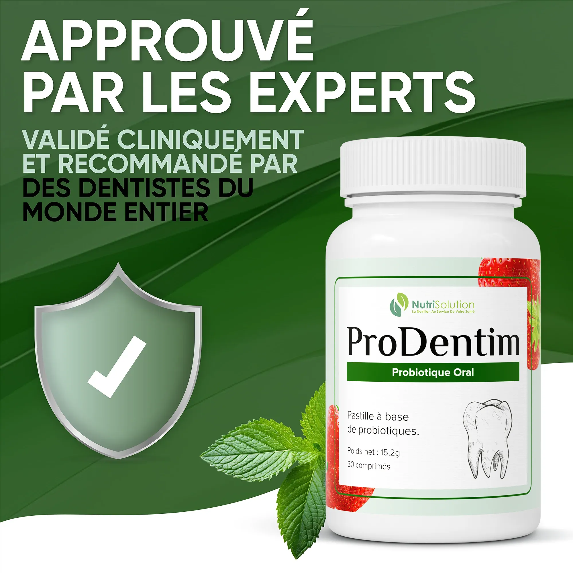 Prodentim