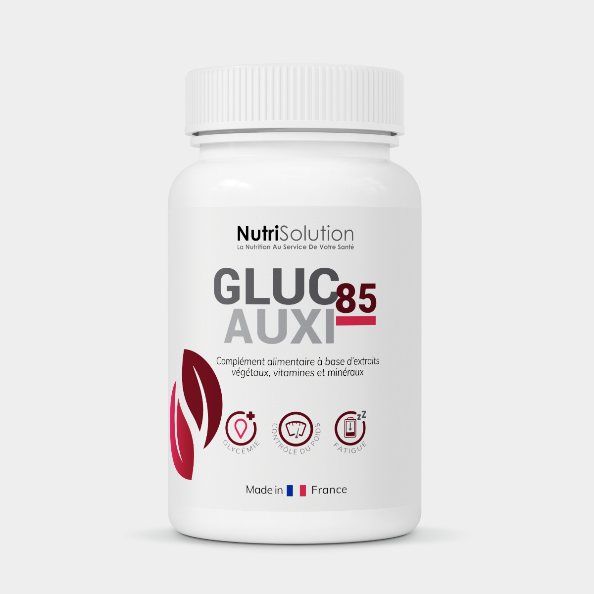 Glucauxi 85