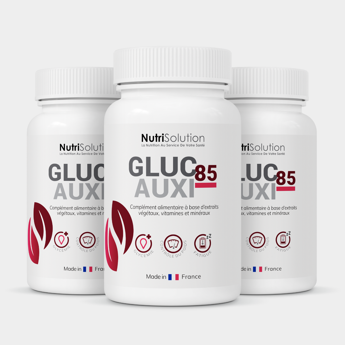 Glucauxi 85