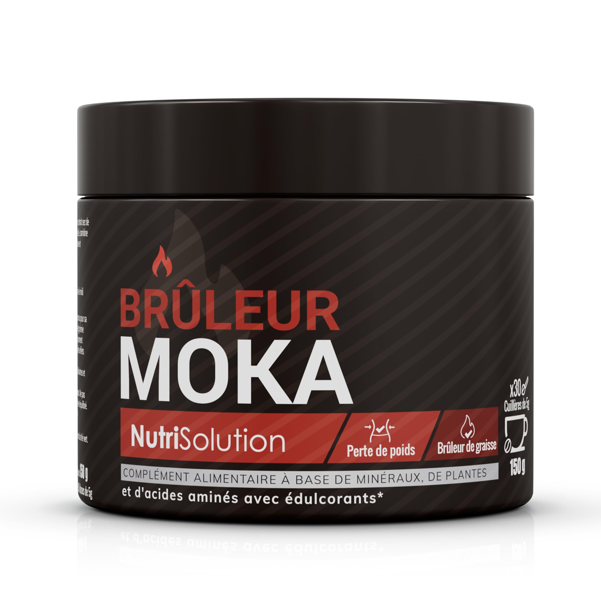 Brûleur Moka