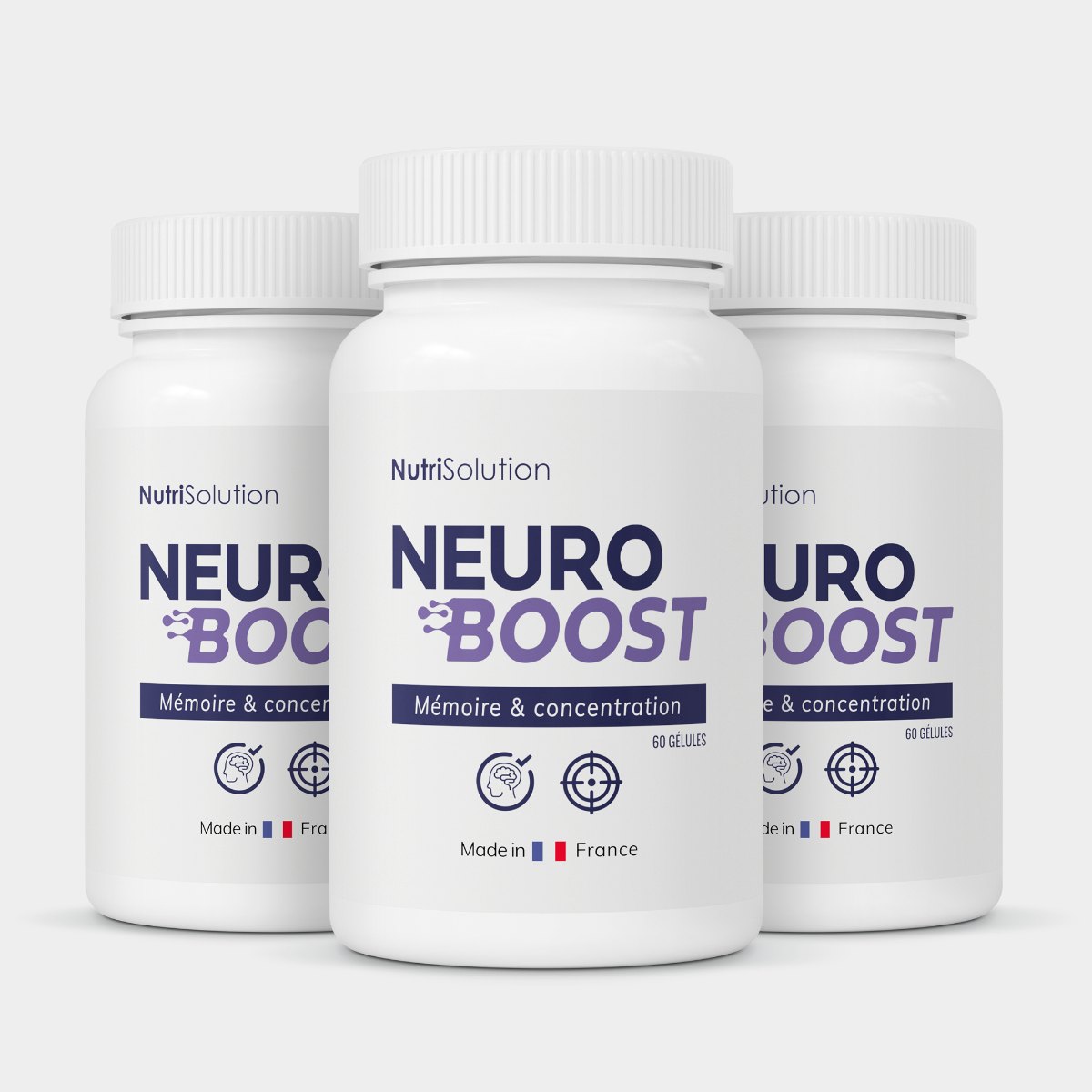 Neuro Boost