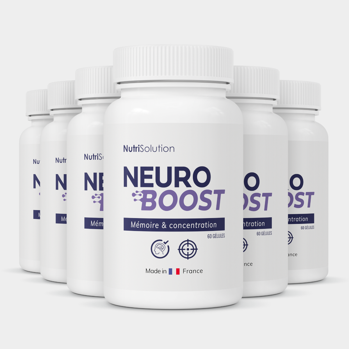 Neuro Boost