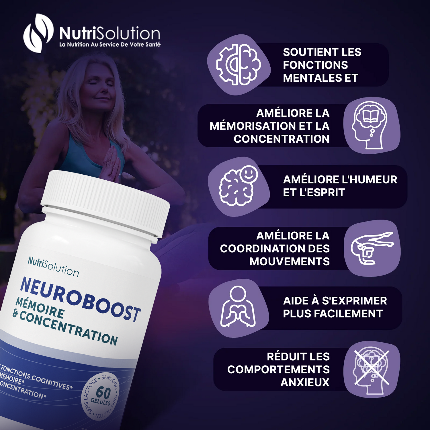 Neuroboost Neuro Boost