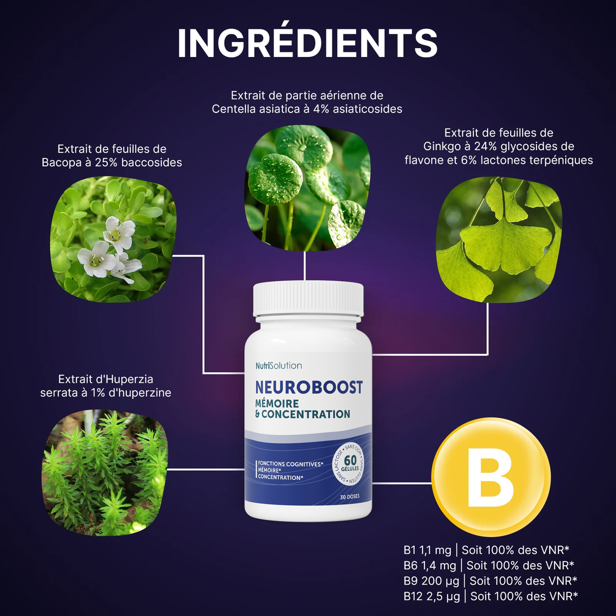 Neuroboost Neuro Boost