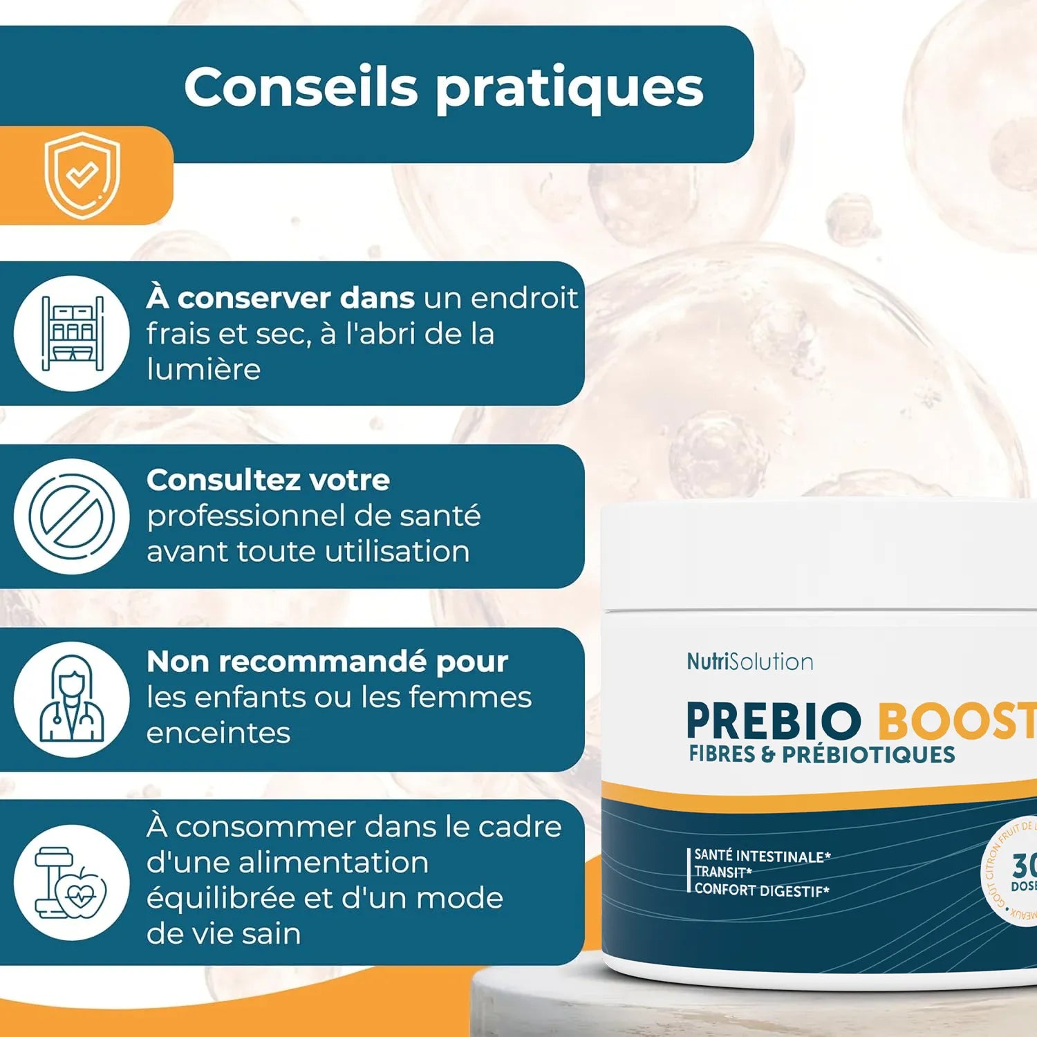 Prébio-Boost