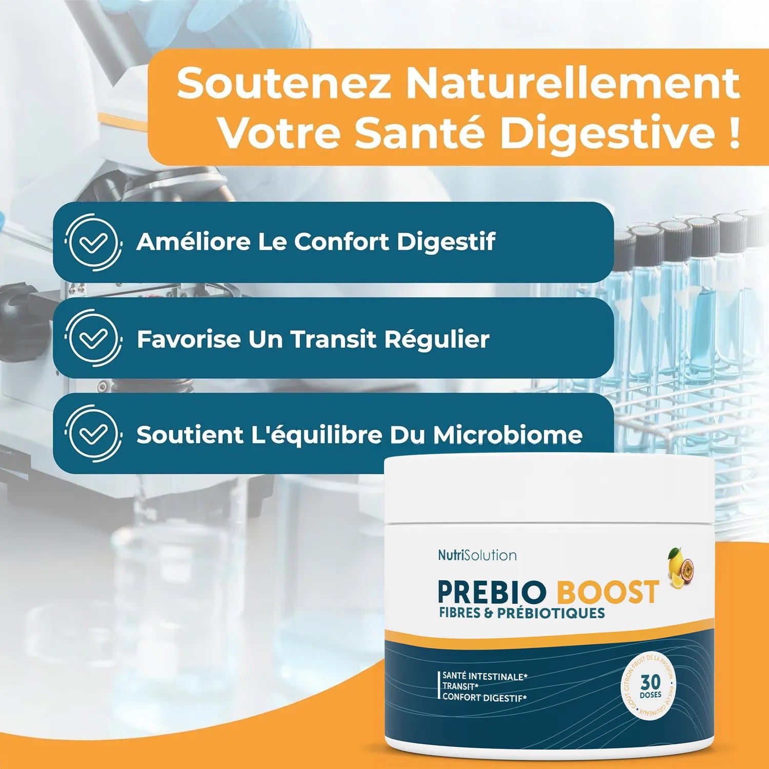 Prébio-Boost