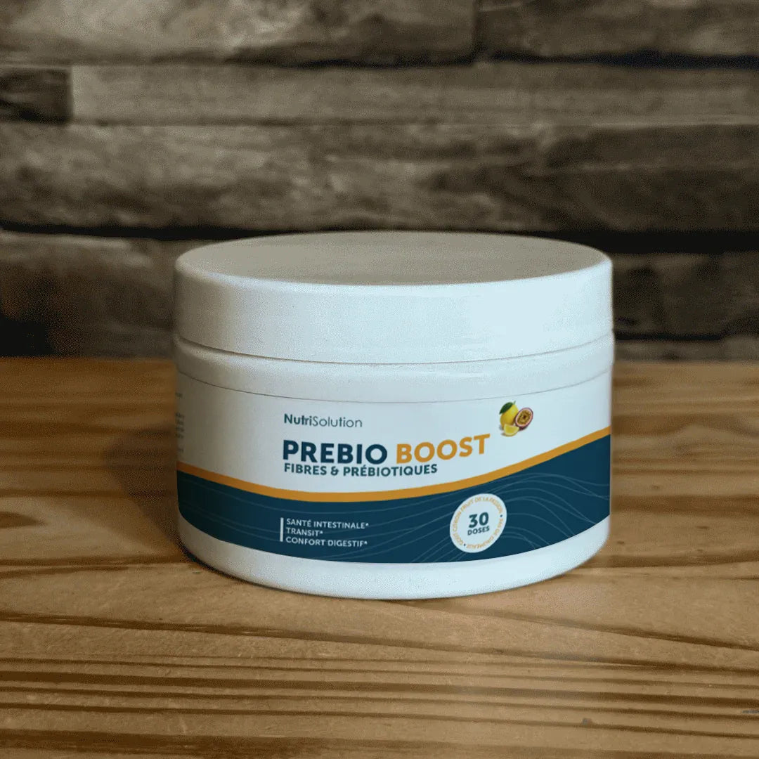 Prébio-Boost