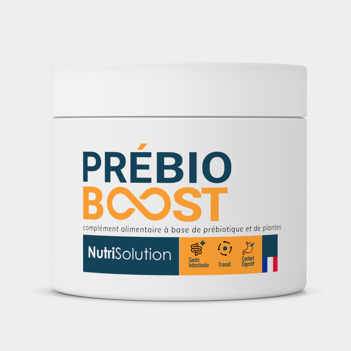 Prebio boost