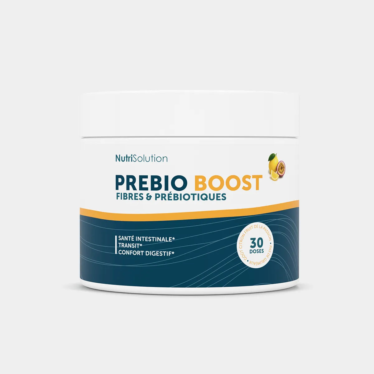 Prébio-Boost Image