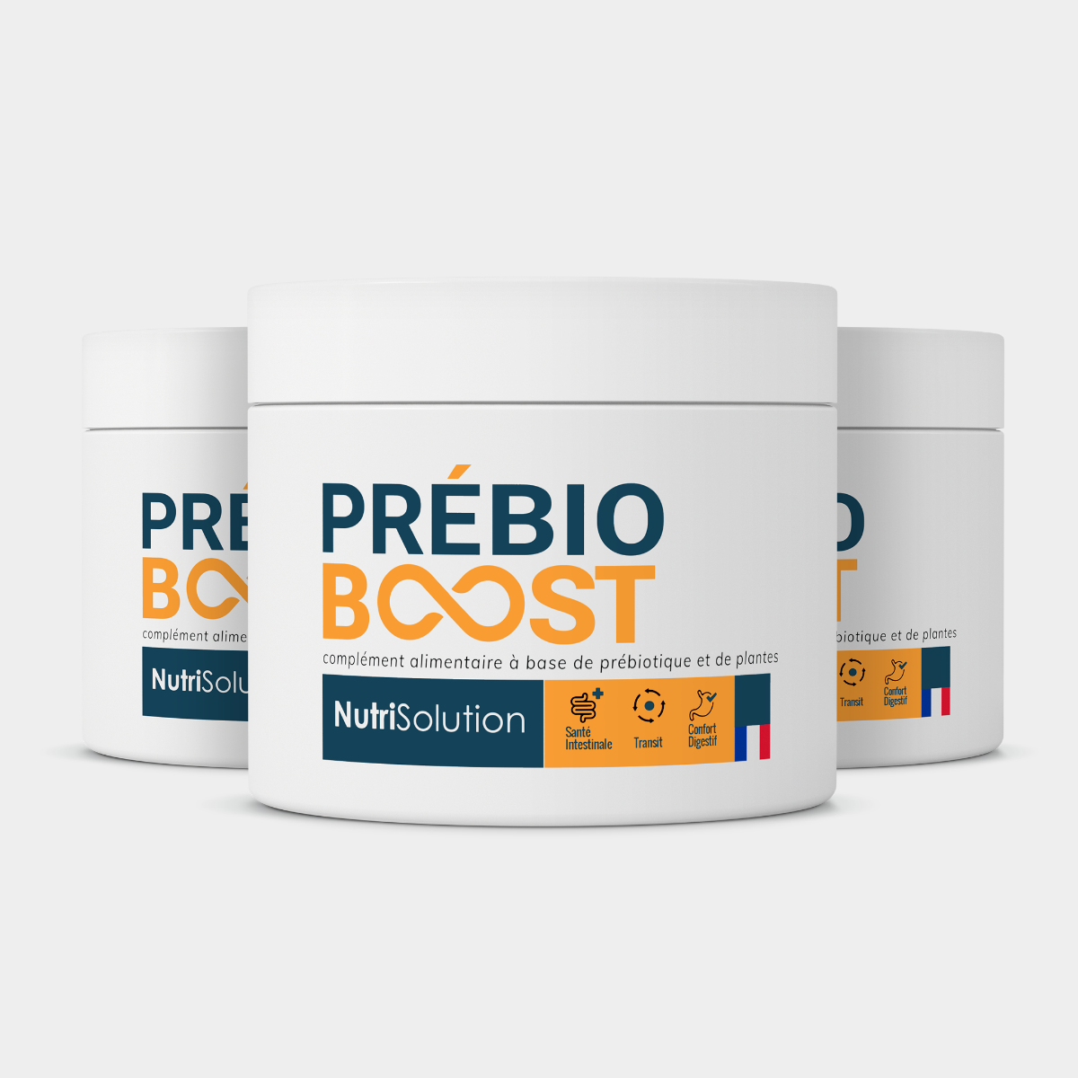 Prébio-Boost