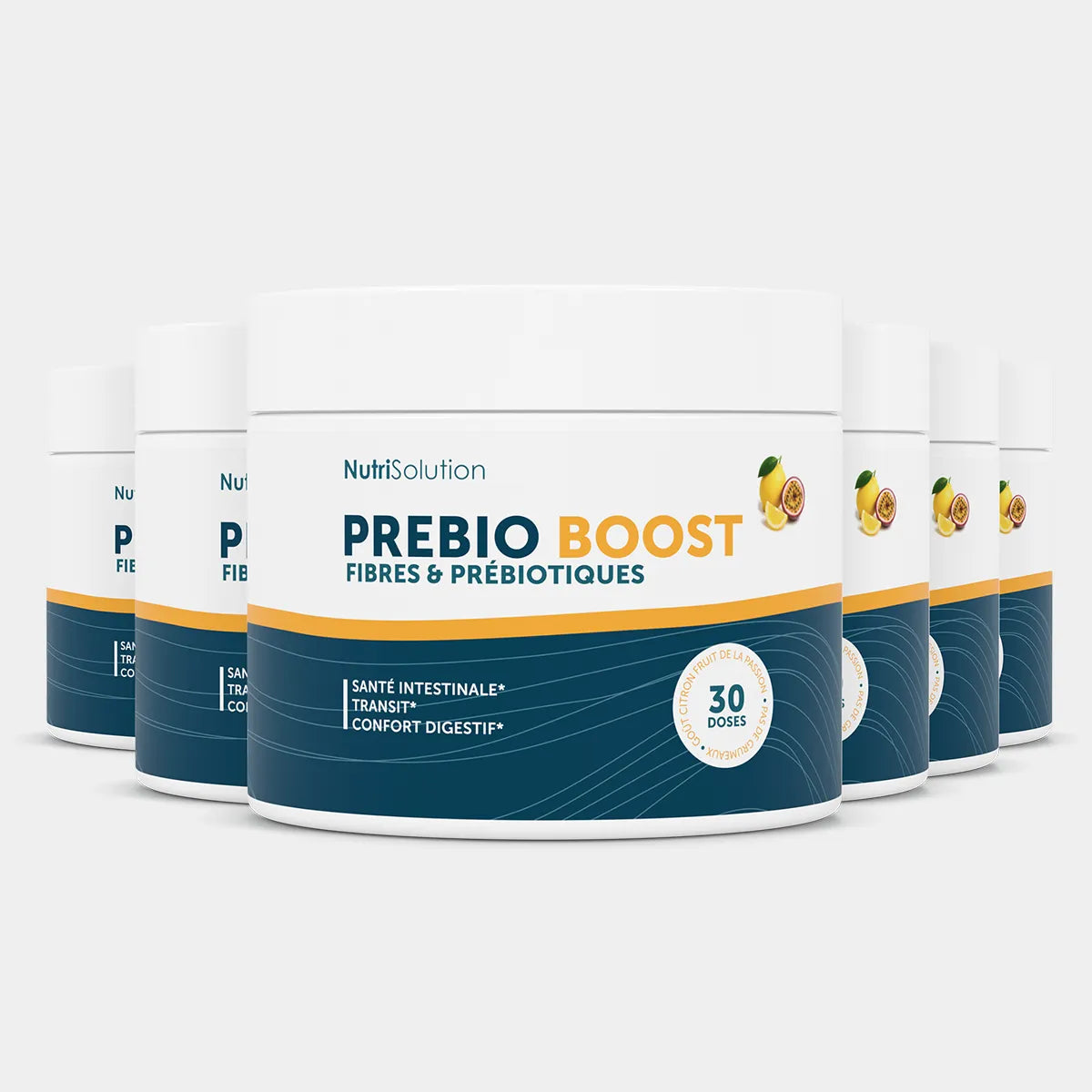 Prébio-Boost Image