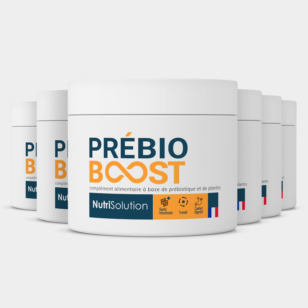 Prébio-Boost