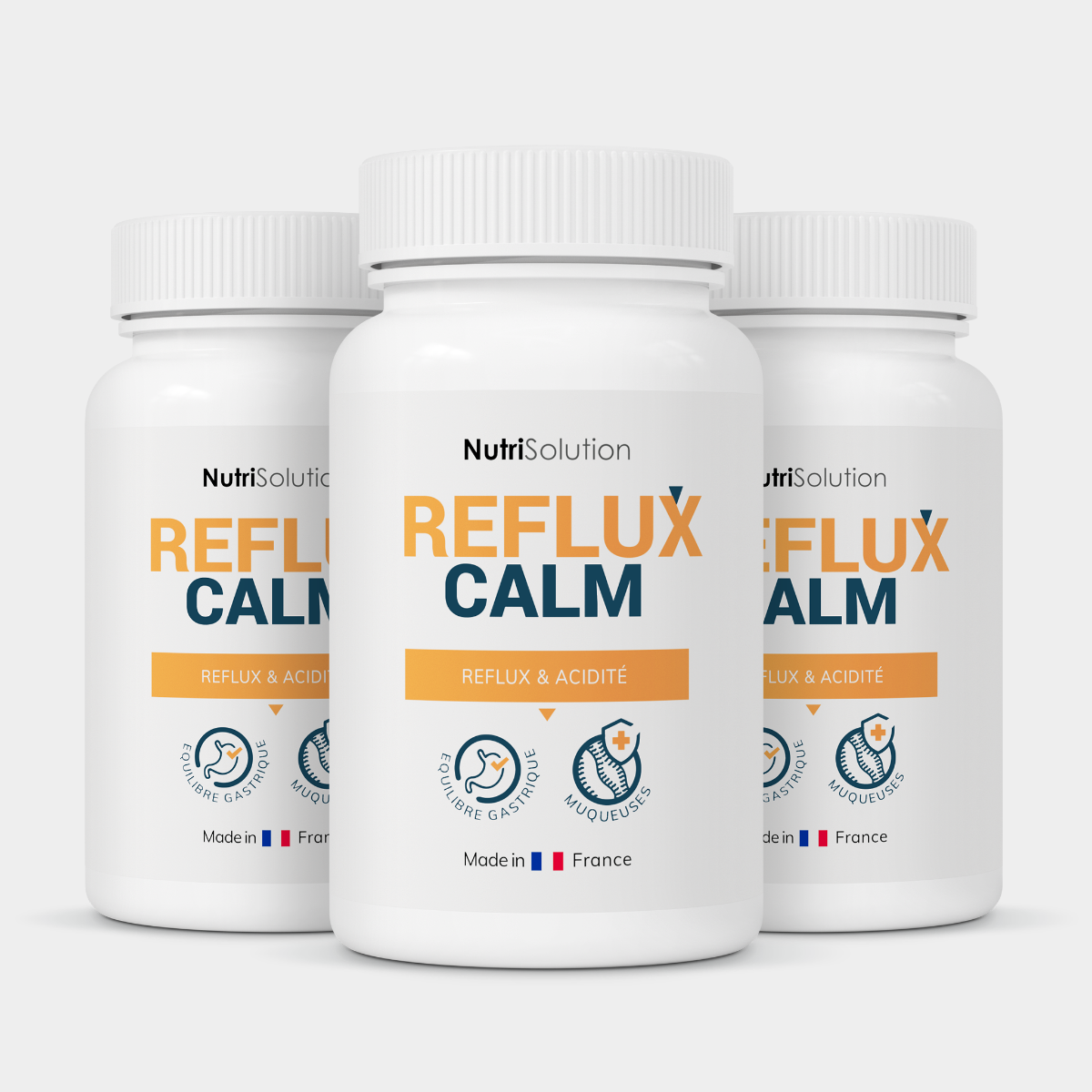 Reflux Calm