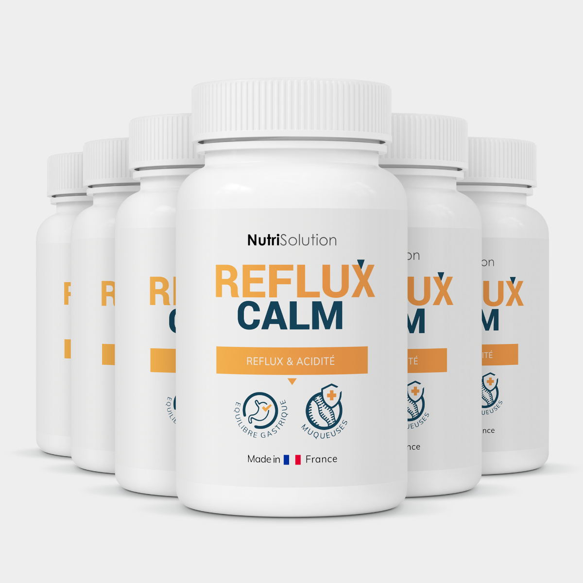 Reflux Calm