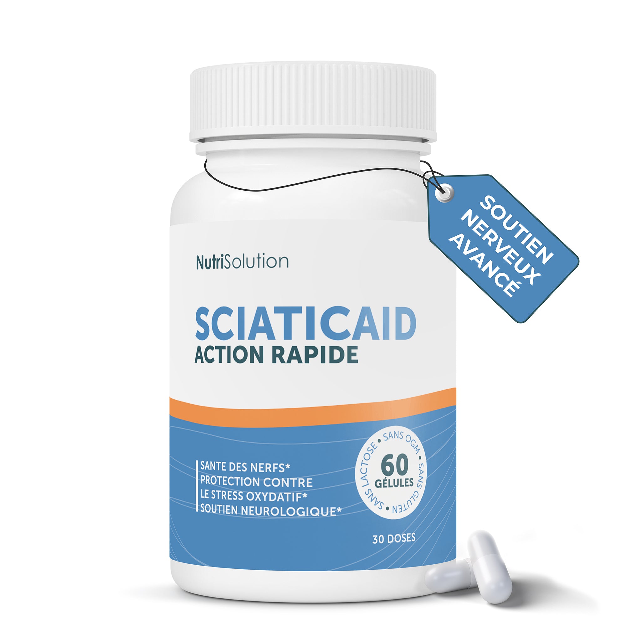SciaticAid