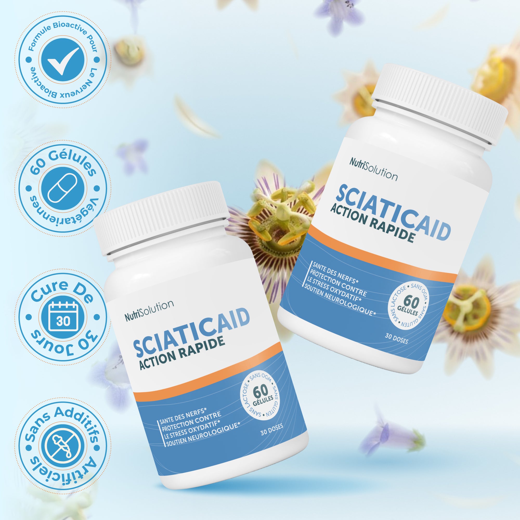 SciaticAid