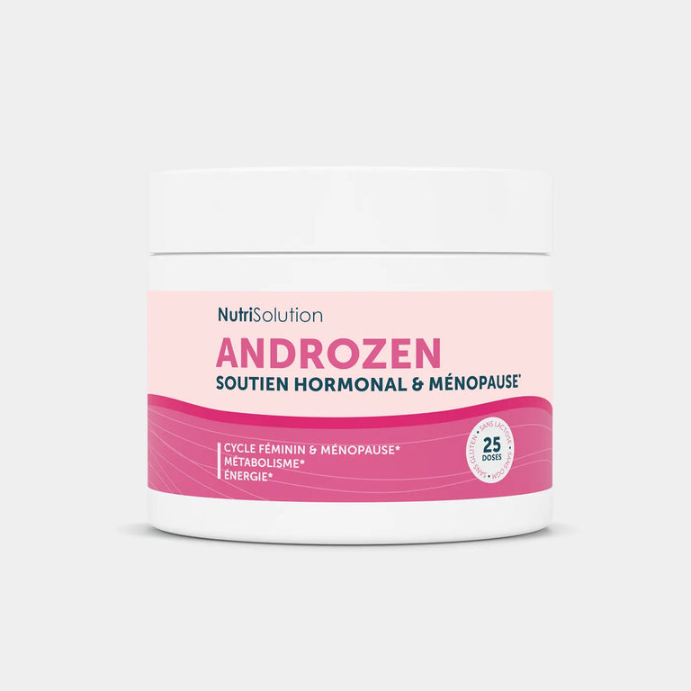Androzen