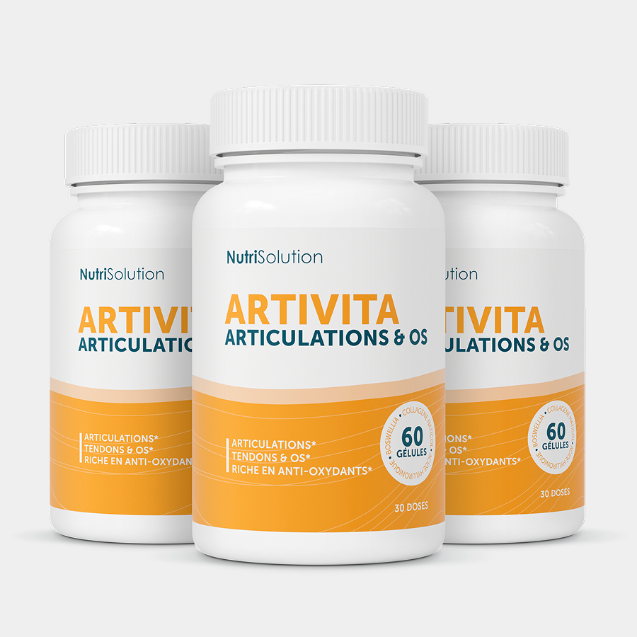 Artivita