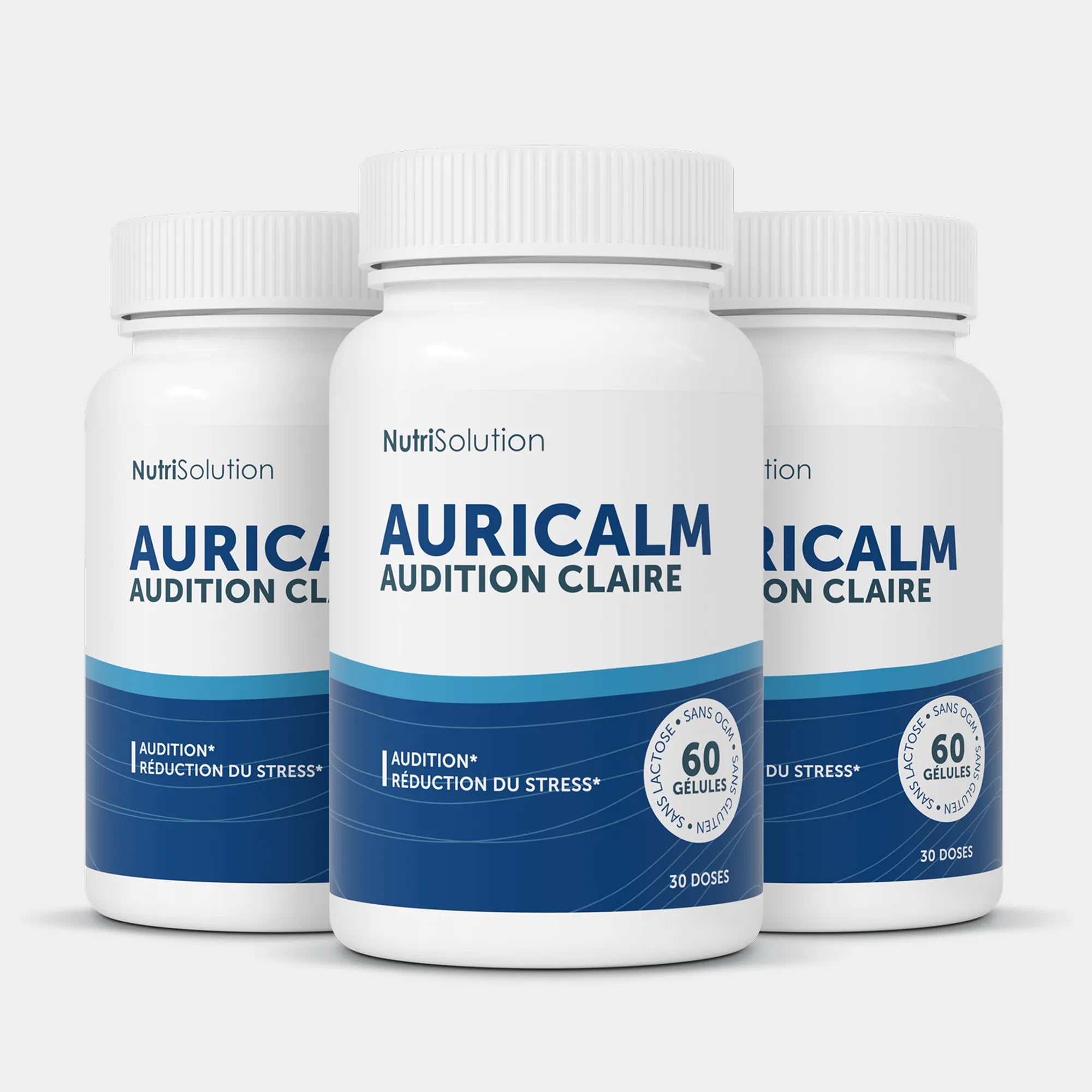 AuriCalm