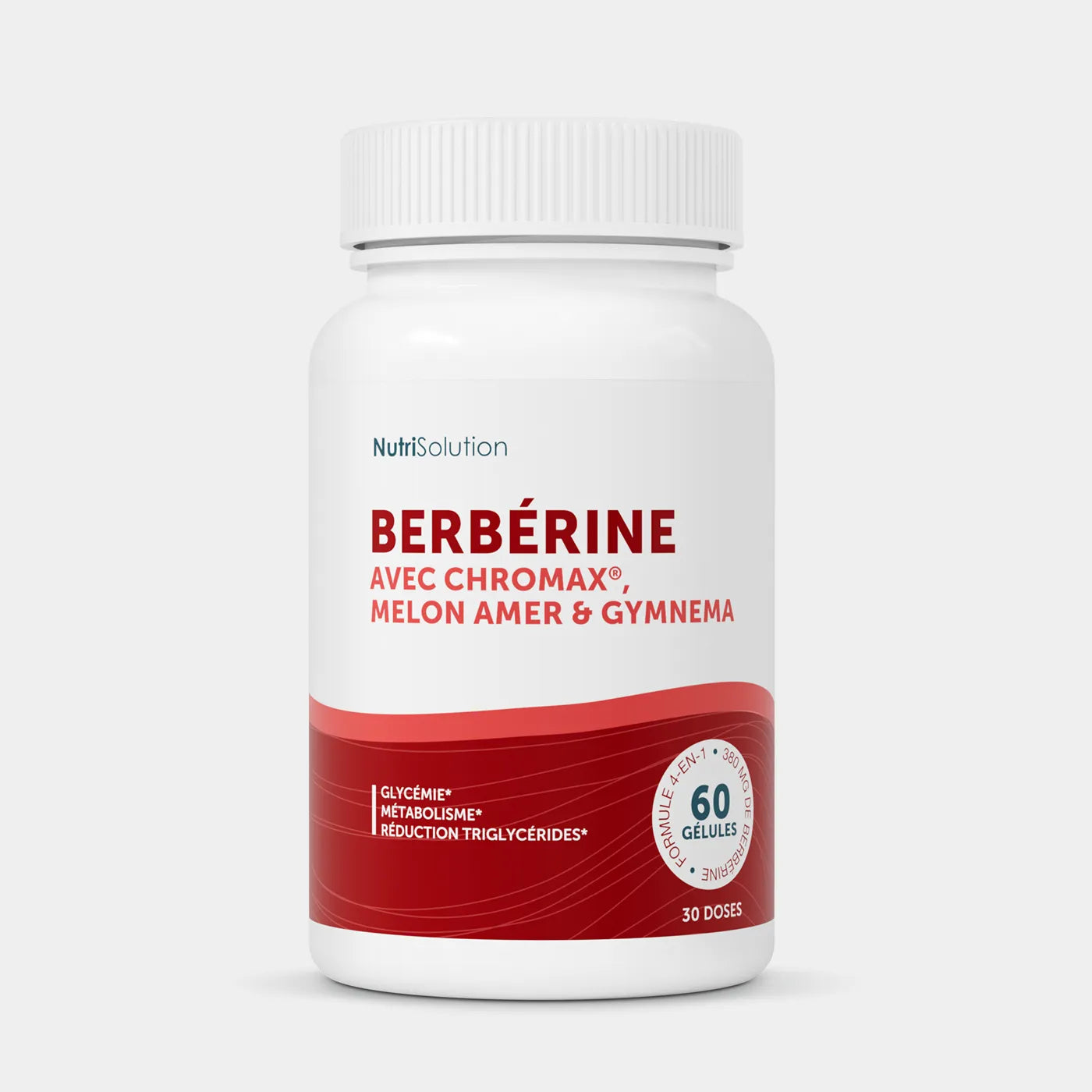 Berbérine