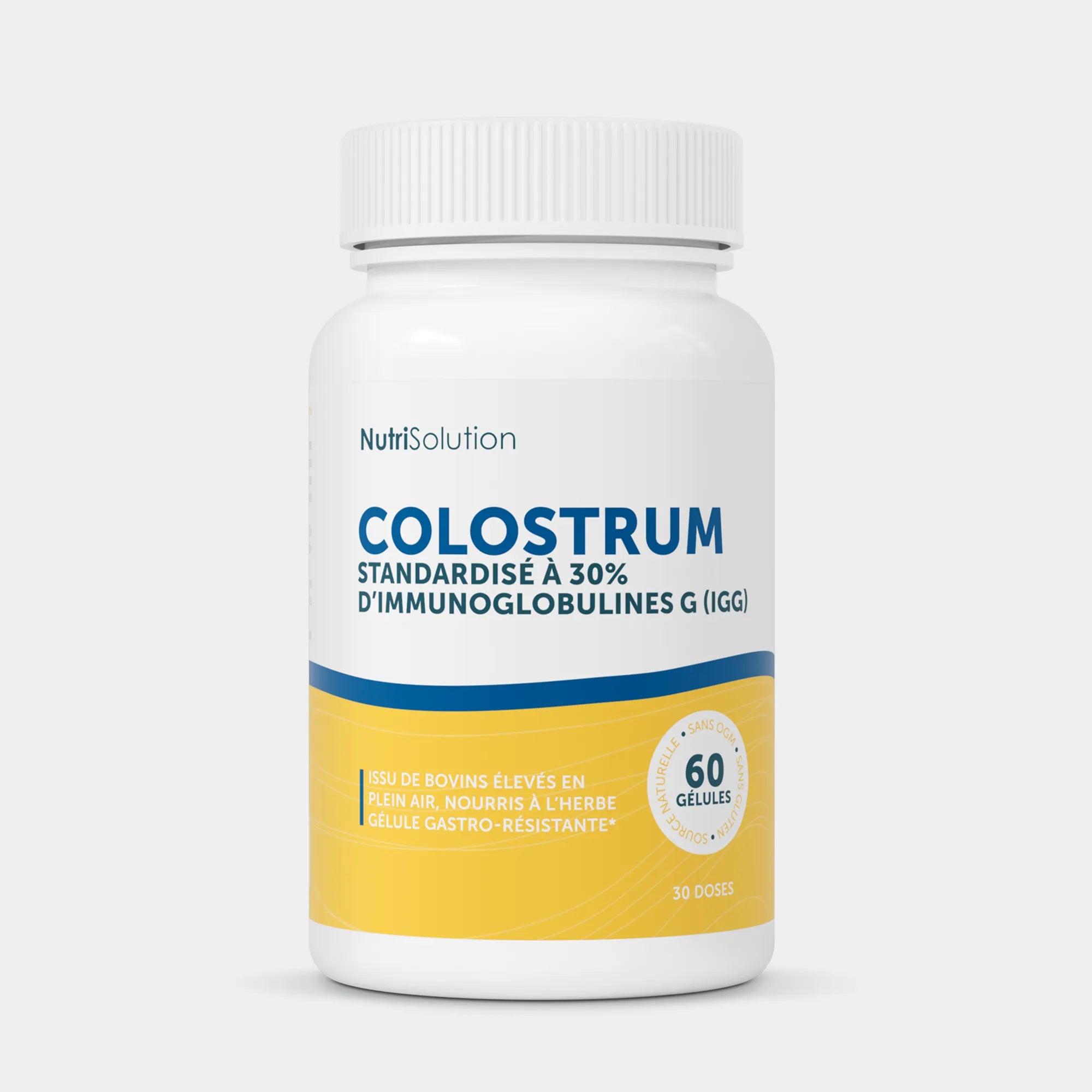 Colostrum