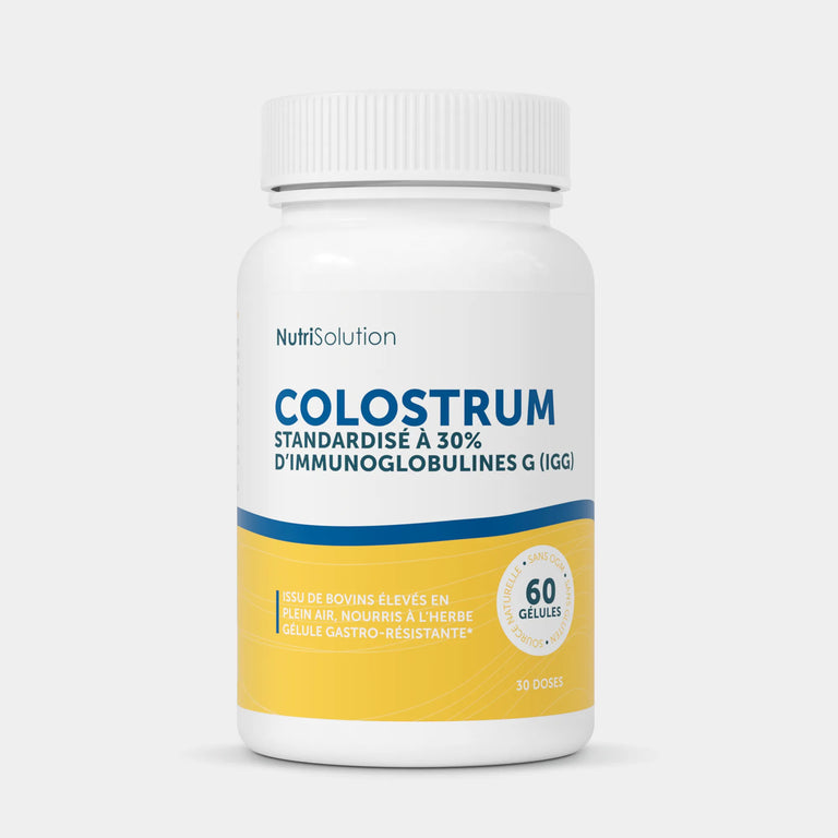 Colostrum