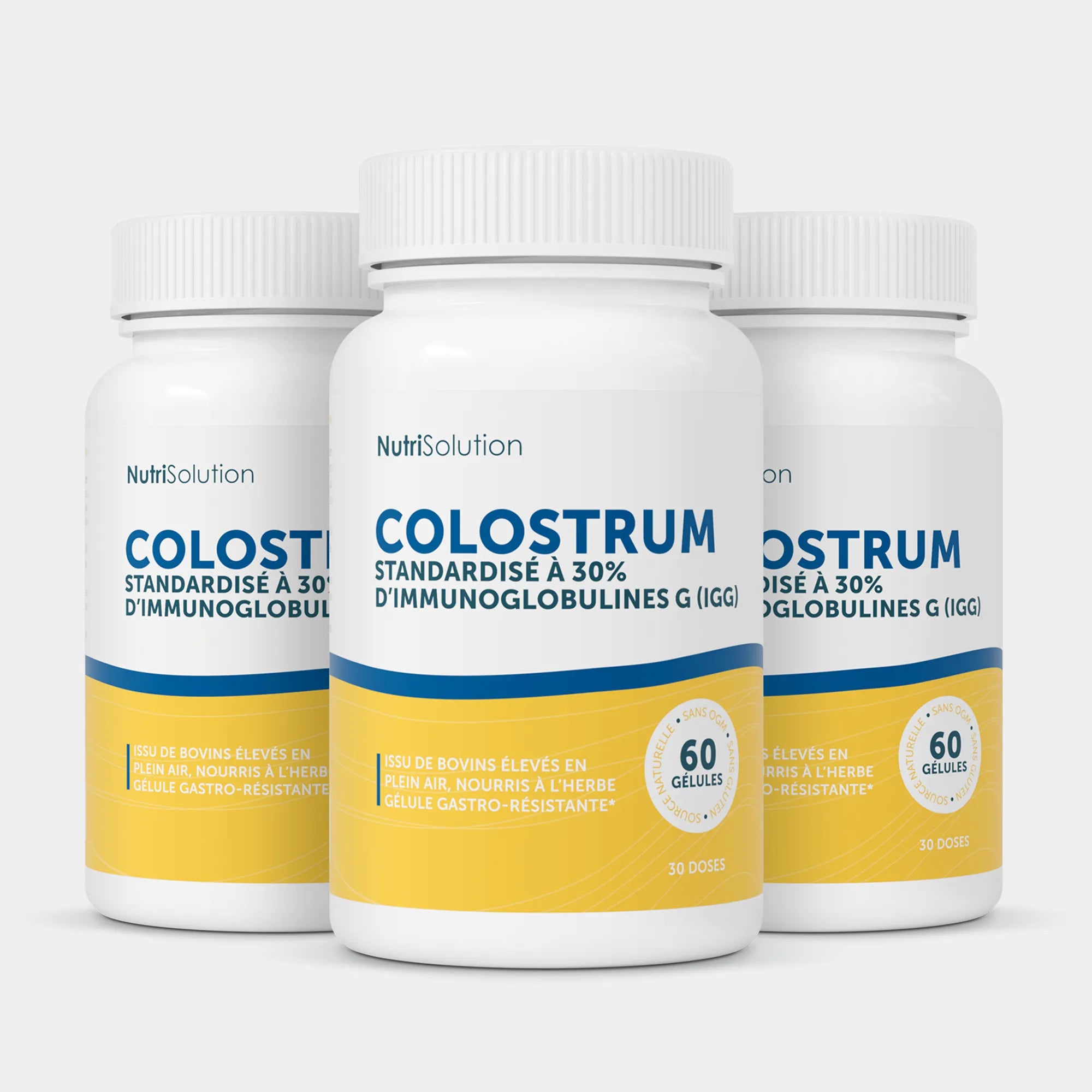 Colostrum