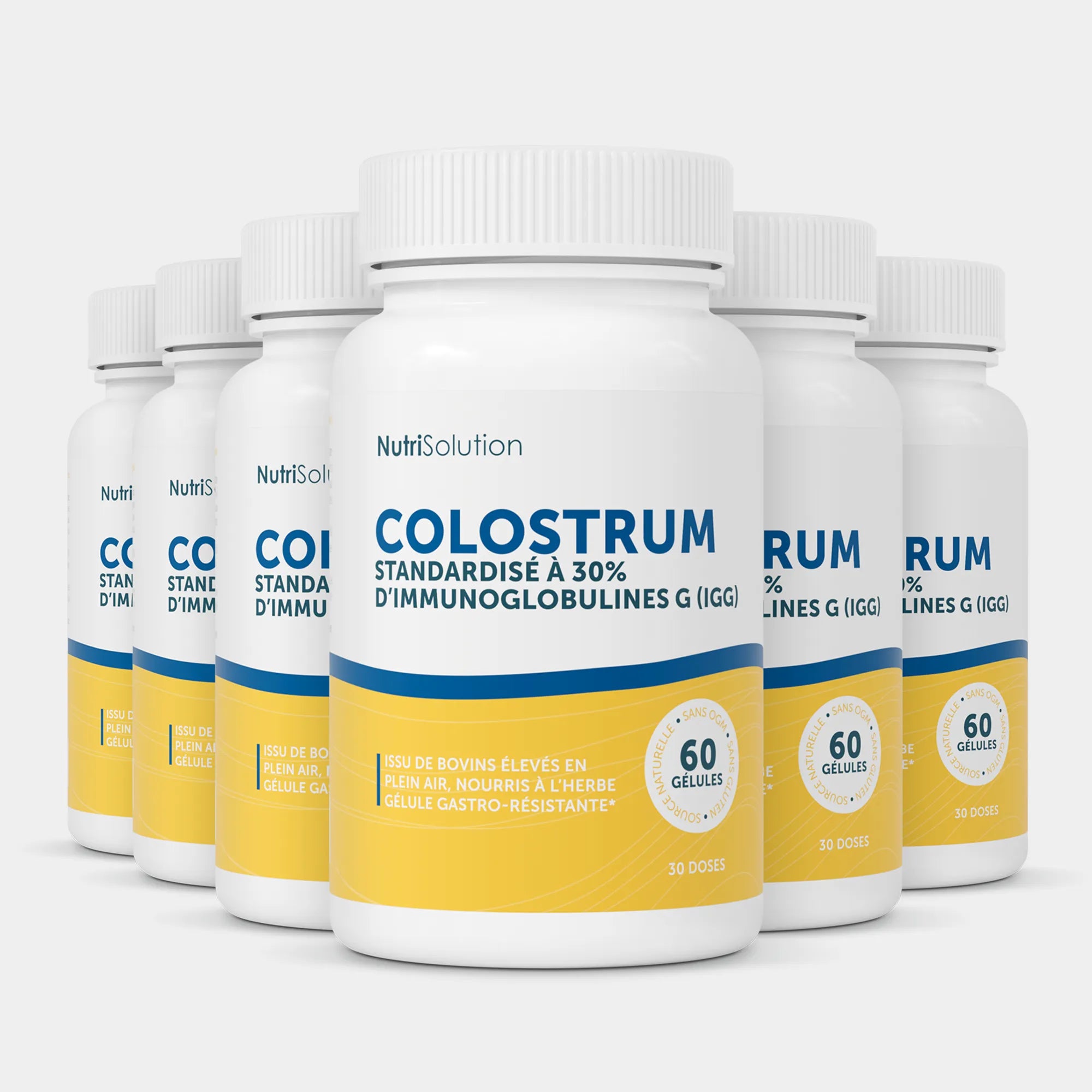 Colostrum