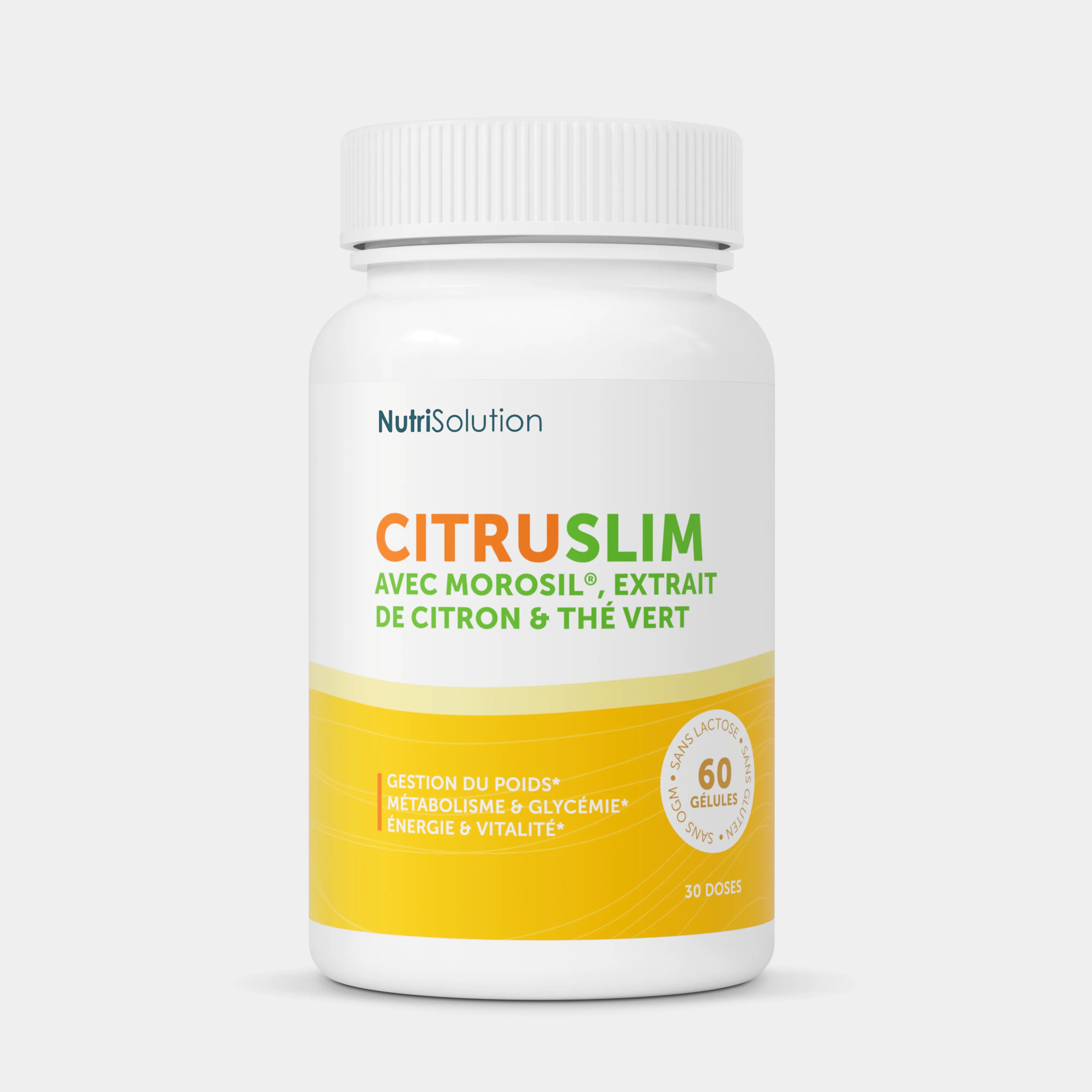 Citruslim