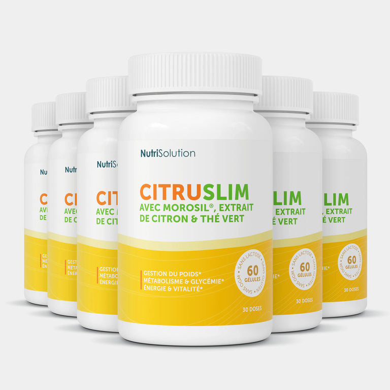 Citruslim