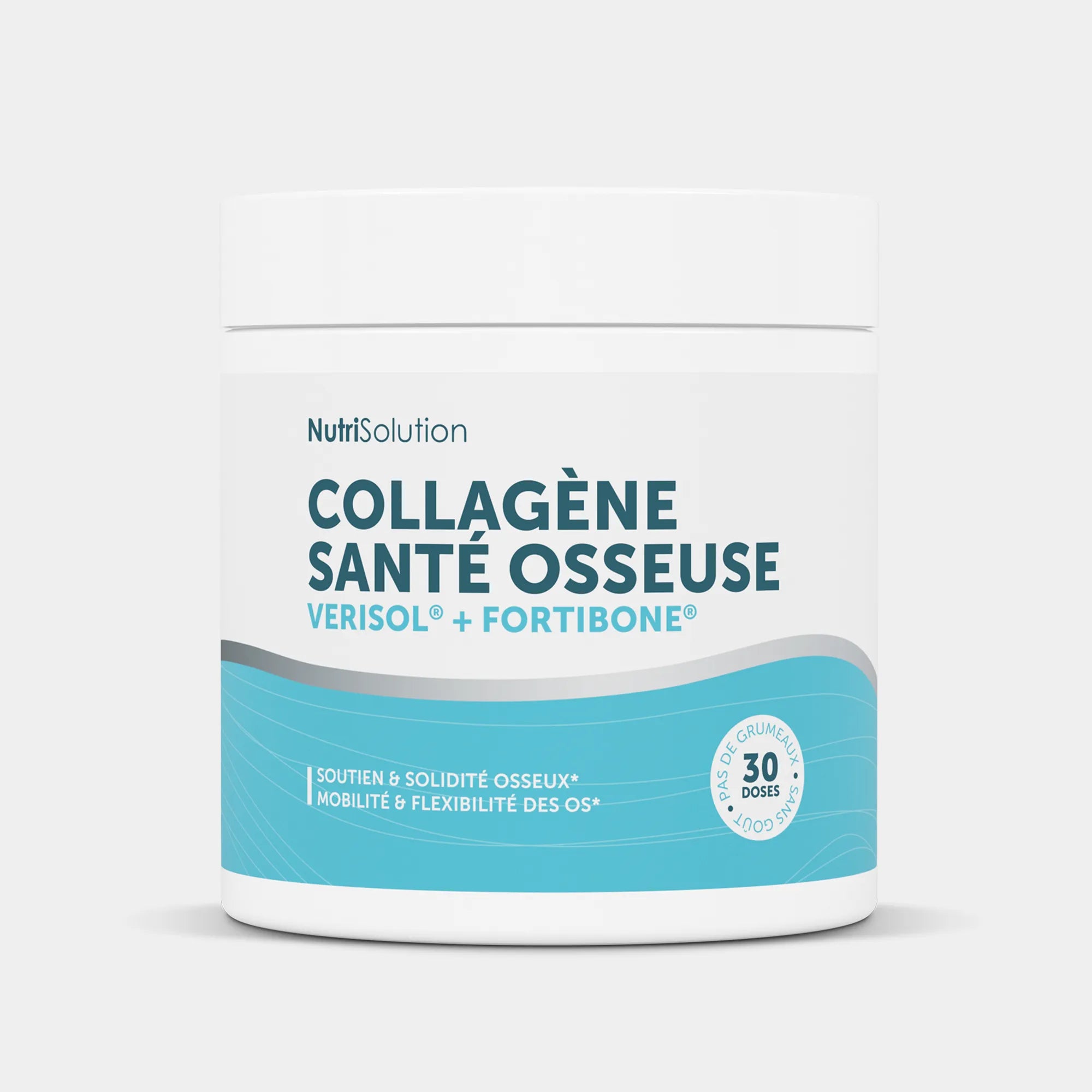 Collagène Santé Osseuse