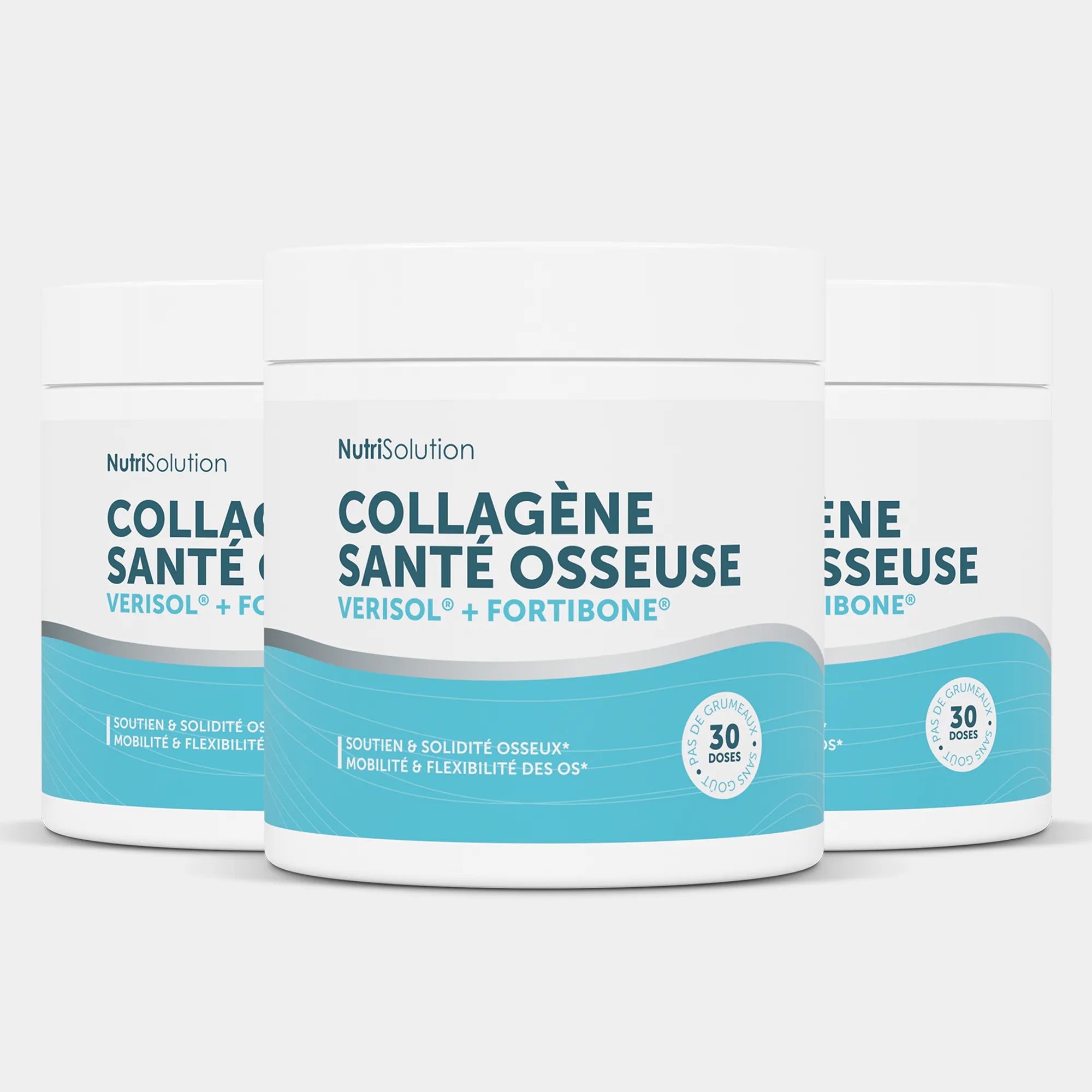 Collagène Santé Osseuse