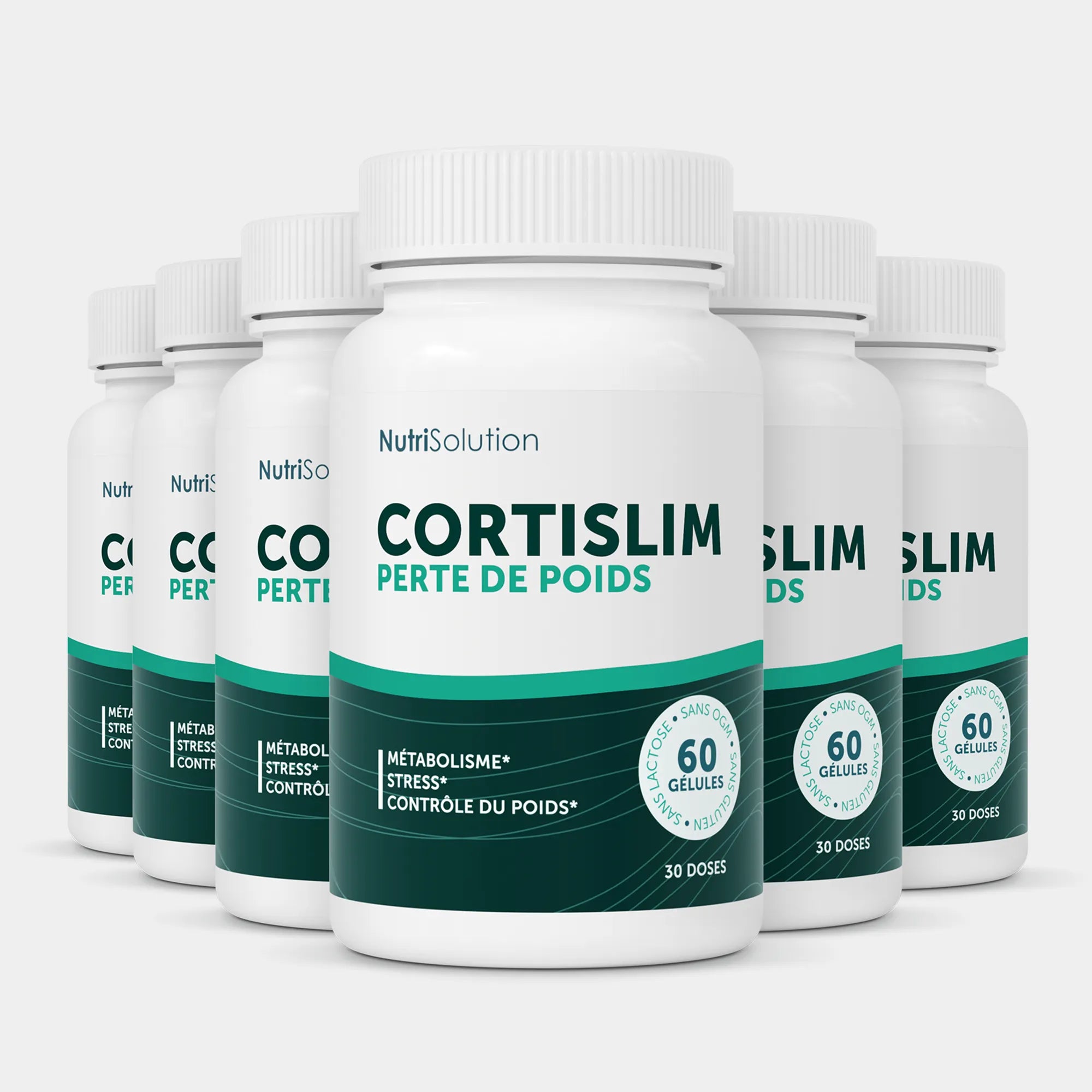 CortiSlim