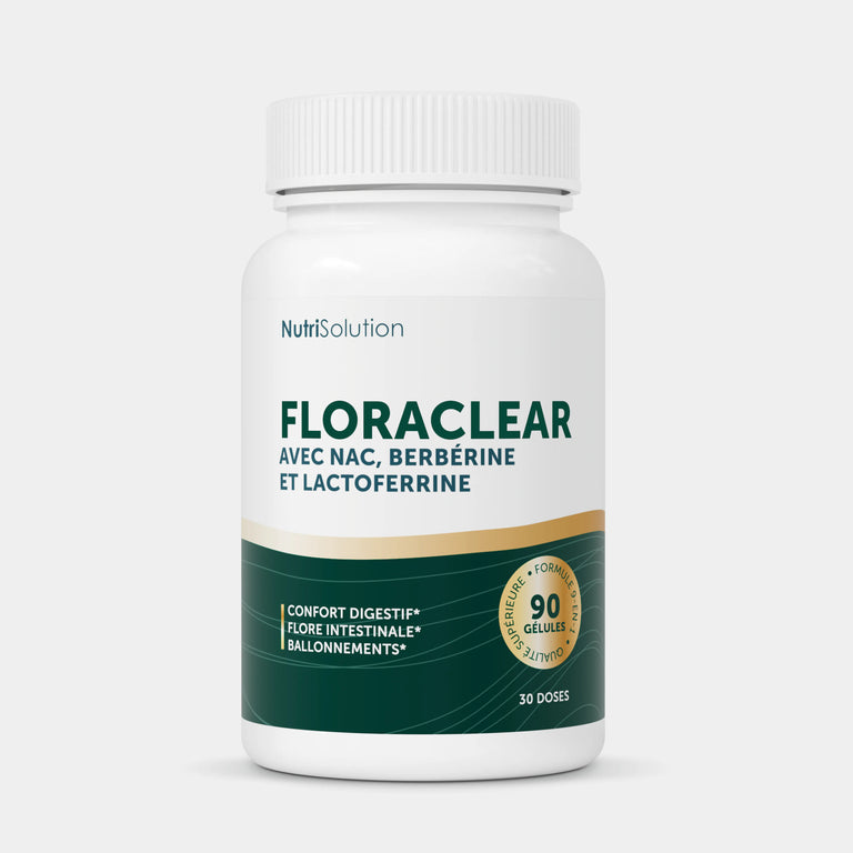 FloraClear