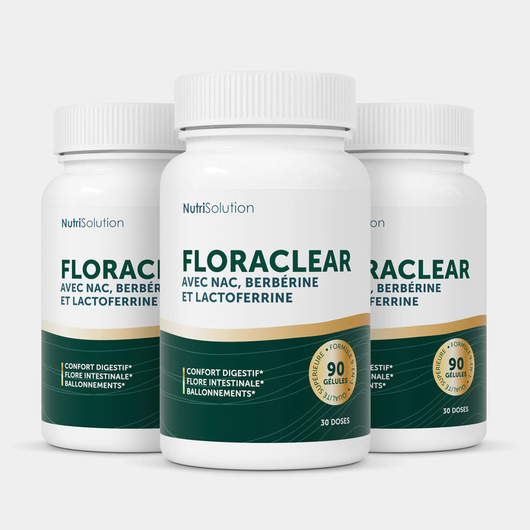 FloraClear