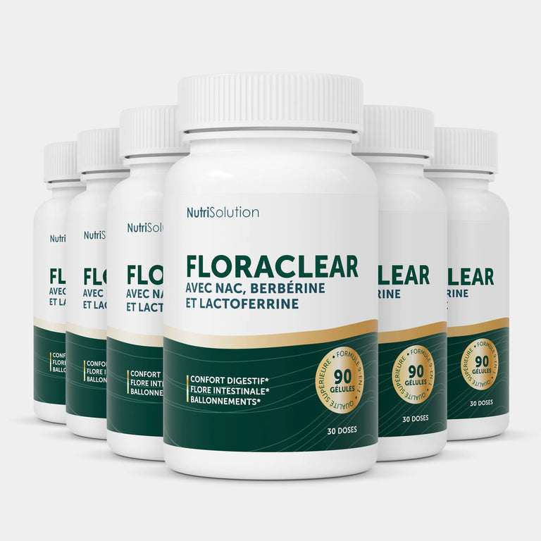FloraClear