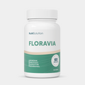 Floravia : Complément Alimentaire Digestion