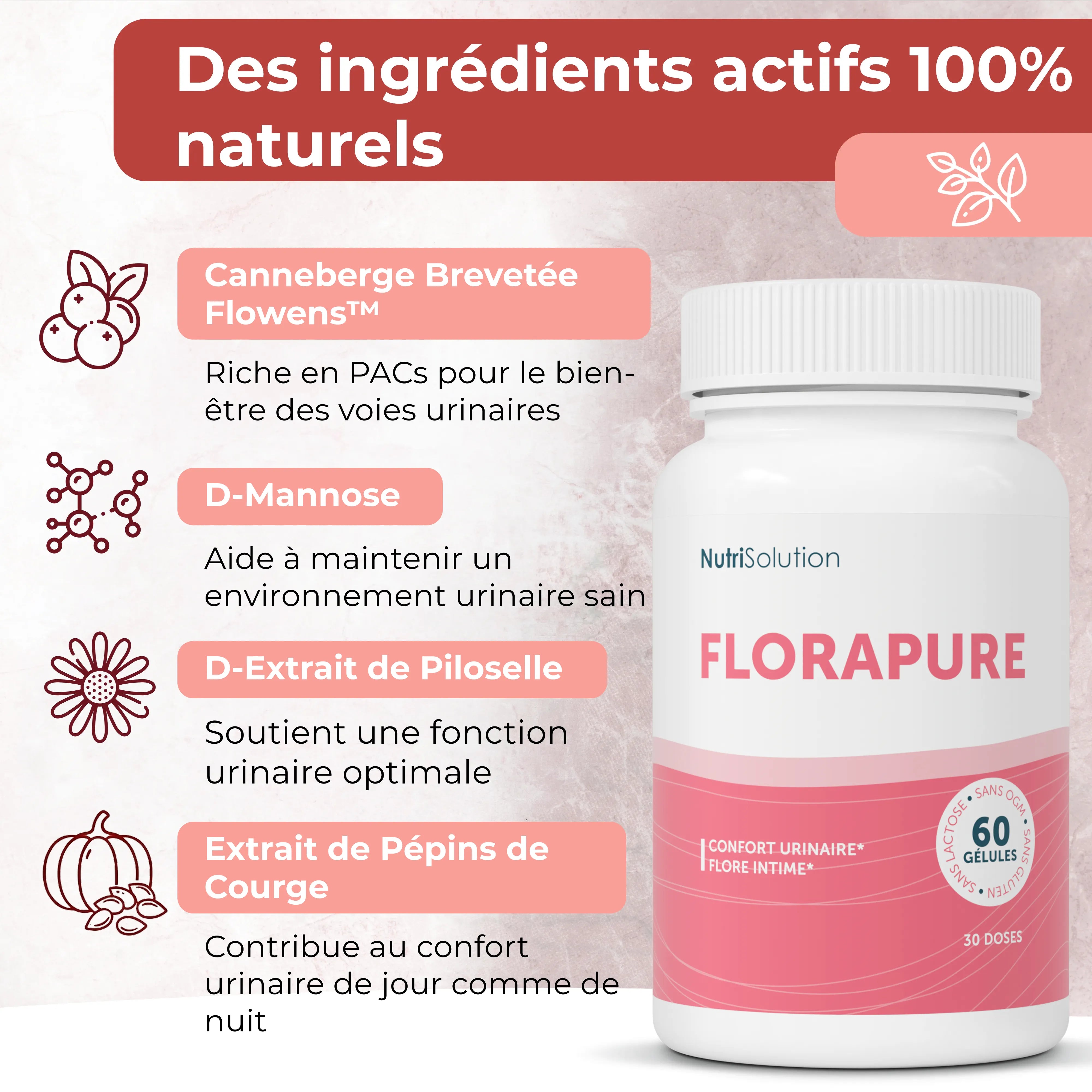 FloraPure